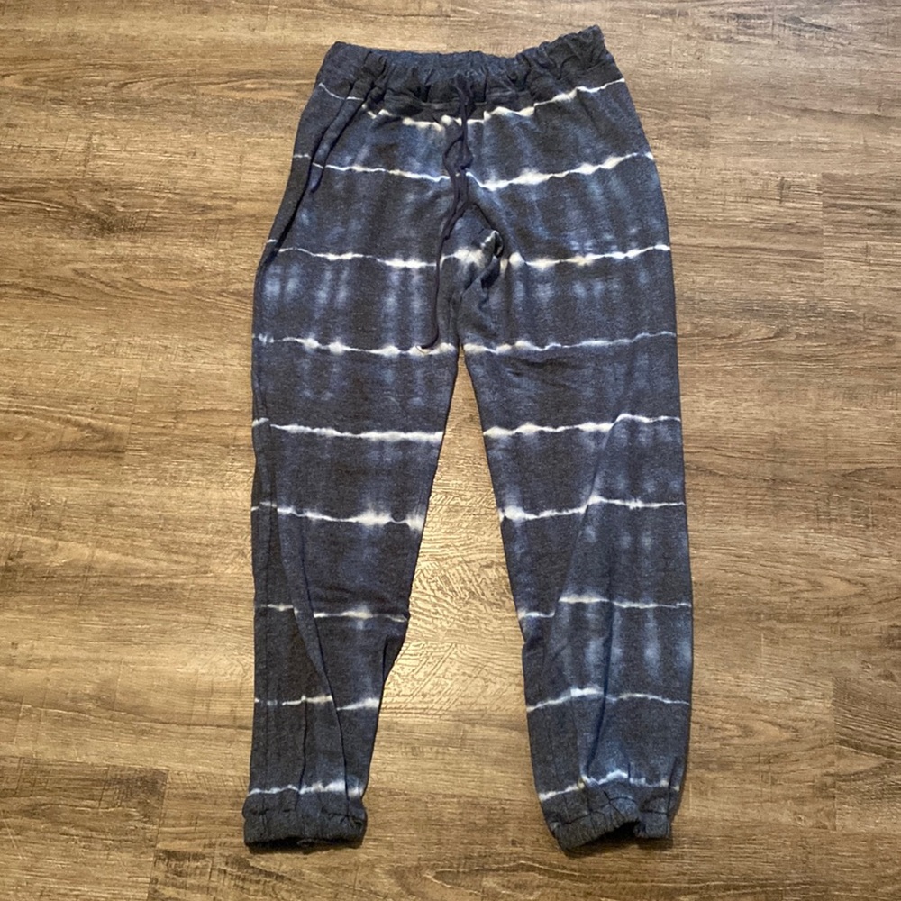 Boho sweatpants